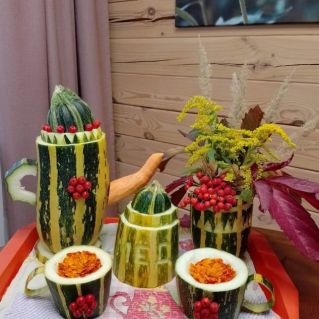 Чайная церемония