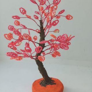 Осеннее деревце