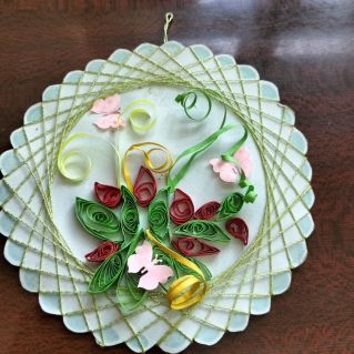 Моей любимой бабушке