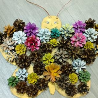 Осенняя фантазия