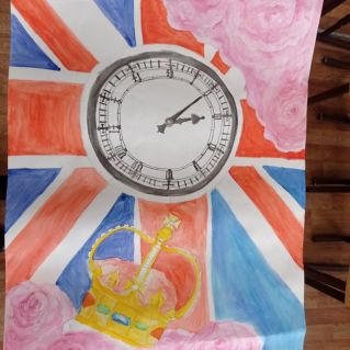 "Символы Великобритании"