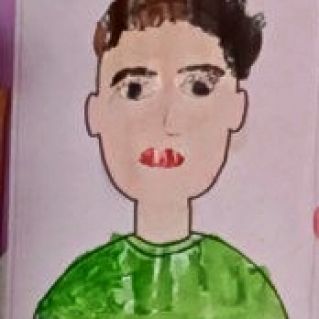 Мой папа клёвый