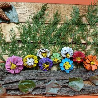 Осенняя фантазия