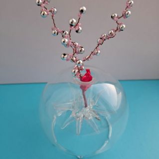 Подарок маме