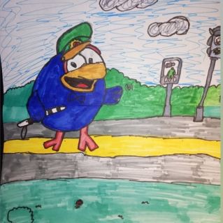 Правила пдд