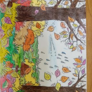 "Кубанская осень"