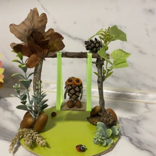 «Лесная Сказка»