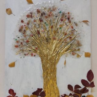 "Сказочное дерево"