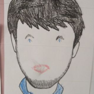 Мой папа-самый,самый!