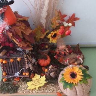 "Сказочная полянка"