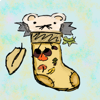 Вот и осень!