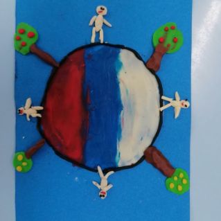 "Одна страна на всех"