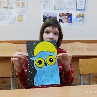 "Ночной хищник"