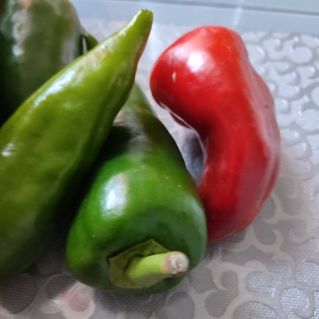 Братья перчики