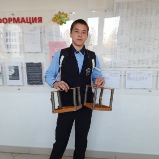 Готовы помогать птицам!