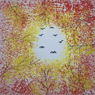 "Окно в небо"