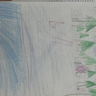 С днем рождения Дедушка Мороз