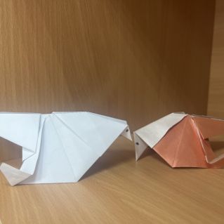 Подружки синички