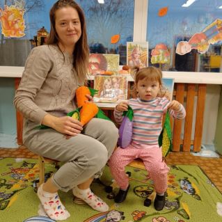 Что нам осень принесла?