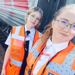 И снова в путь