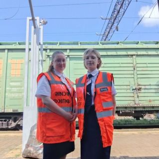 Студенческая дружба навсегда