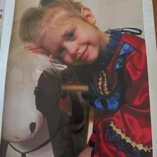 Донская казачка