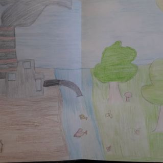 берегите природу