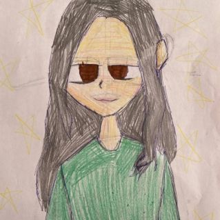 Мамочка любимая