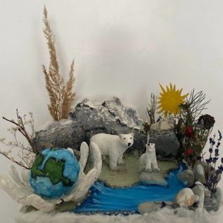 Берегите Землю