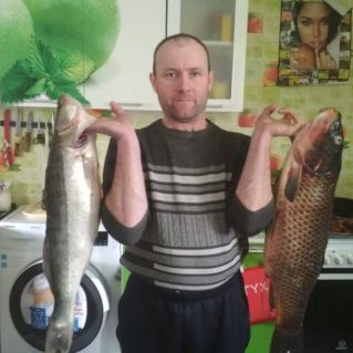 "Ай, да папа!"