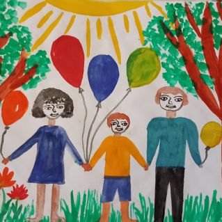 Год семьи и год любви