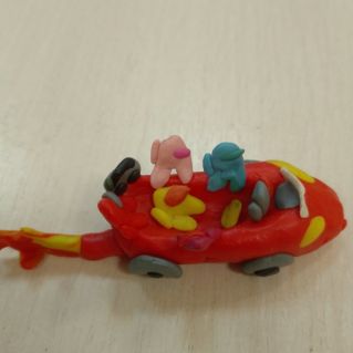 Машина Амункастов