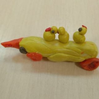 Утколимузин