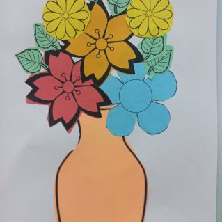 "Цветы от Осени"