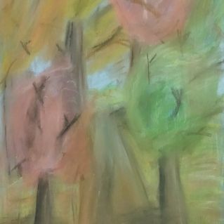 Осенние краски