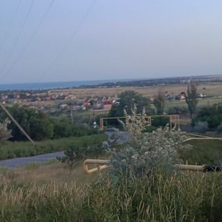 Нас встречает Мелекино