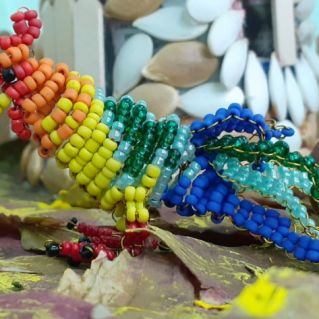 Деревенский петух.