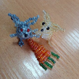 Заячья радость