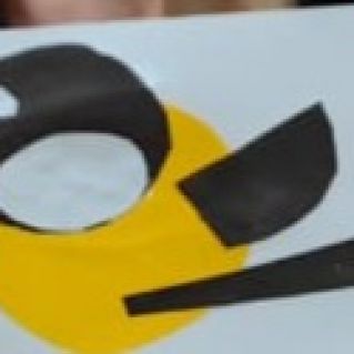 Птичка-синичка