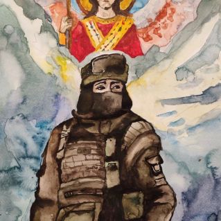 "Священное войско"