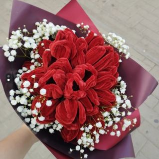 Моей любимой маме