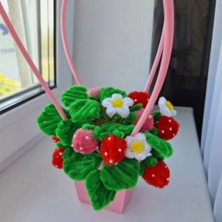 Моей любимой маме