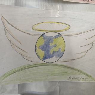 Земля-наш общий дом