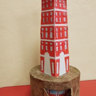 «Эта важная профессия — пожарный»