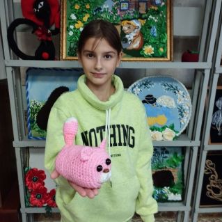 Мое творчество