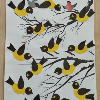 Синичкин день