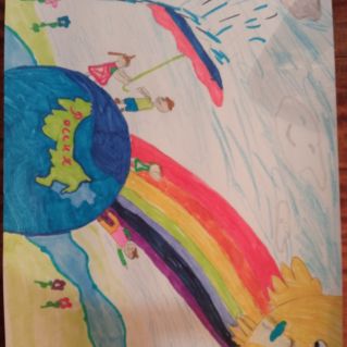 В единстве наша сила