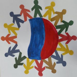 Пока мы едины, мы непобедимы