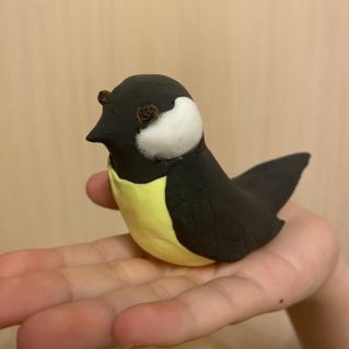 "Синичка-невеличка"