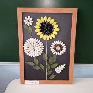 Осенний урожай